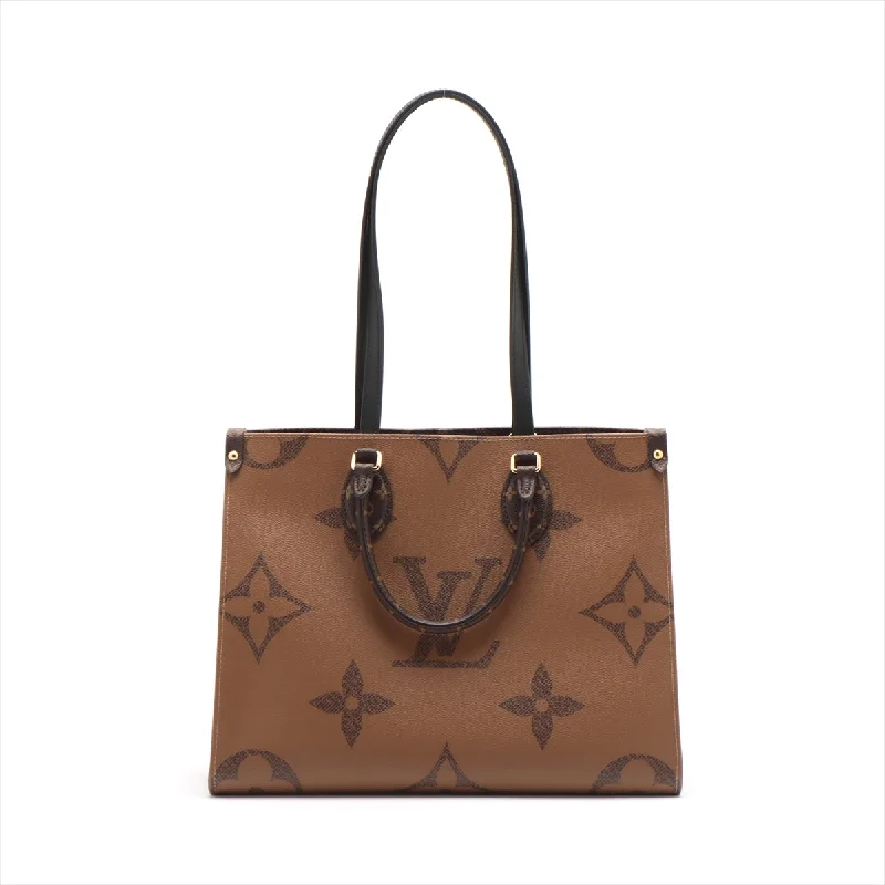 Louis Vuitton Giant Monogram Reverse onzago MM