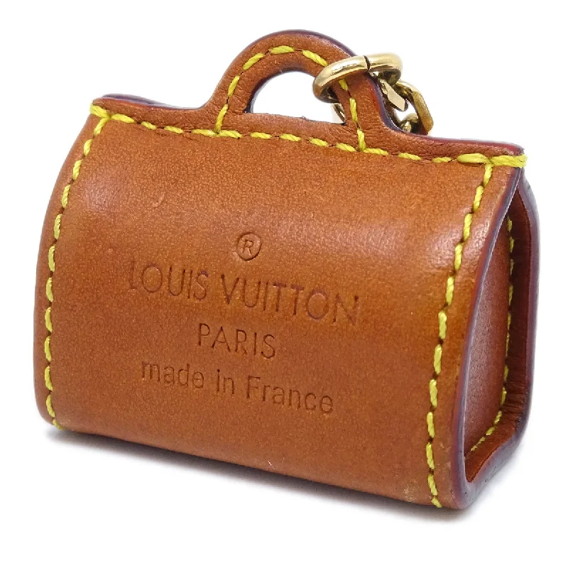 Louis Vuitton Porte Cles Speedy Key Holder M99206 Small Good