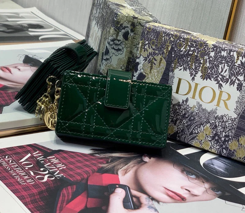 WF - Dior Bags - 498