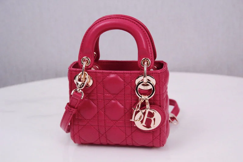 GAK BAGZ - Dior Bags - 227