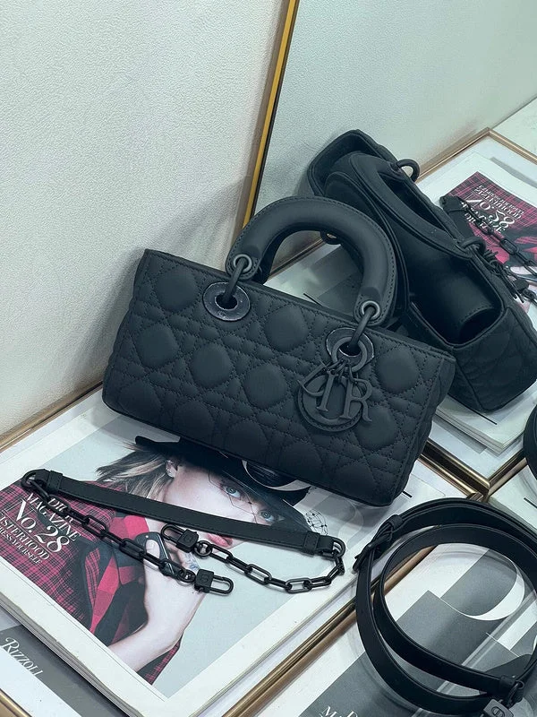 WF - Dior Bags - 503