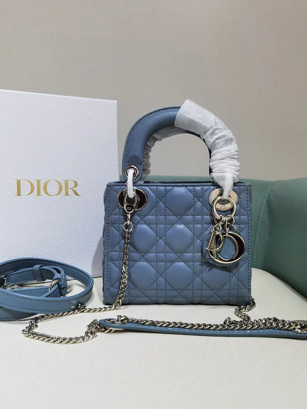 WF - Dior Bags - 489