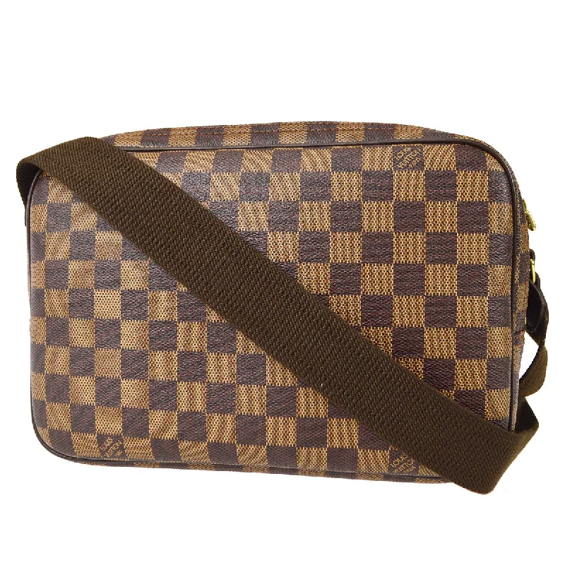 Louis Vuitton 2005 Reporter PM Damier N45253