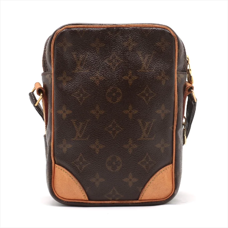 Louis Vuitton Monogram Amazon M45236