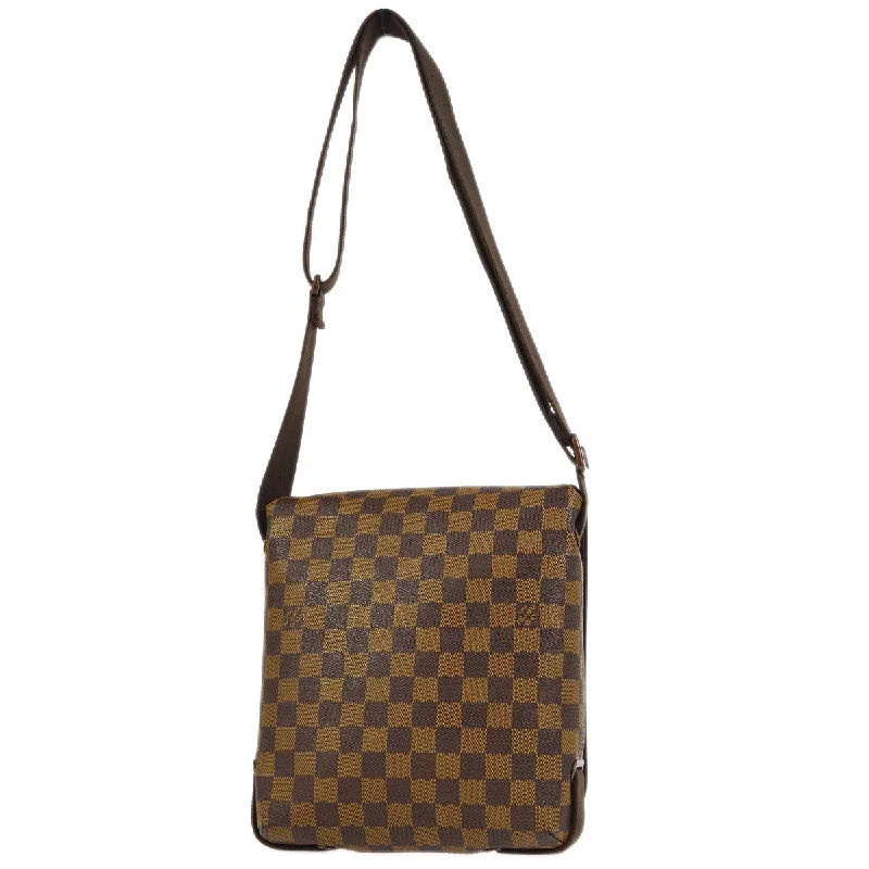 Louis Vuitton 2009 Damier Brooklyn PM Shoulder Bag N51210