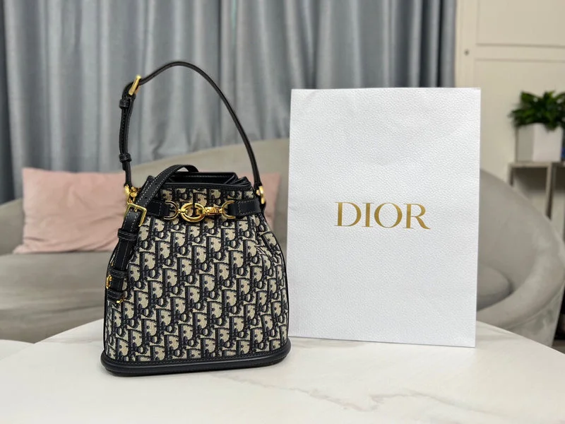 WF - Dior Bags - 508