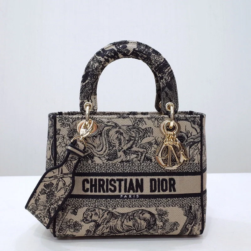 GAK BAGZ - Dior Bags - 2229