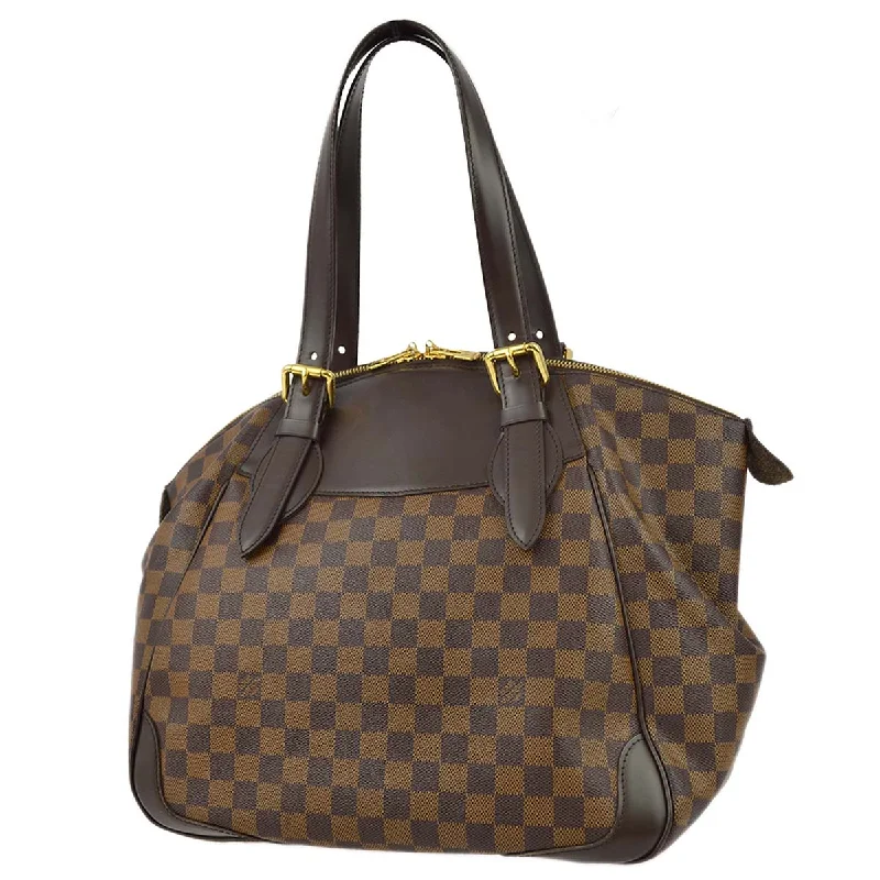 Louis Vuitton 2010 Damier Verona GM Handbag N41119