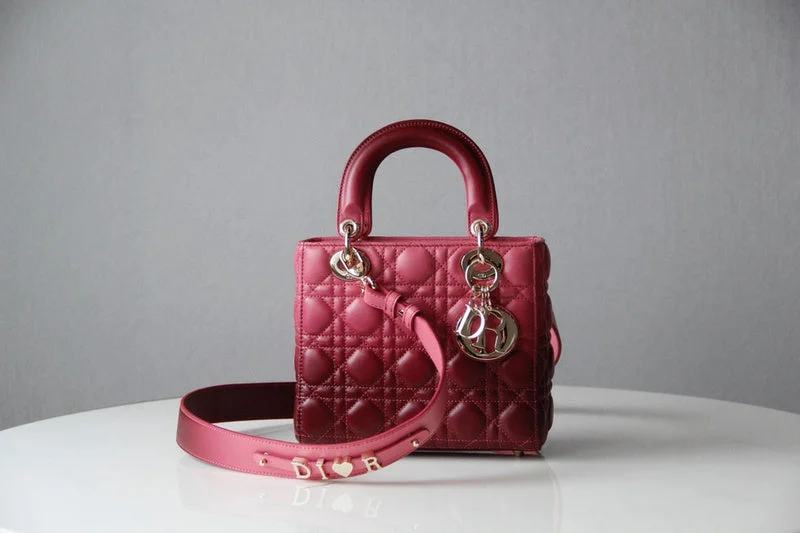 GAK BAGZ - Dior Bags - 2935