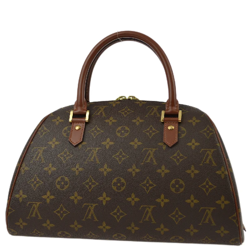 Louis Vuitton 2004 Monogram Rivera MM Handbag M50201