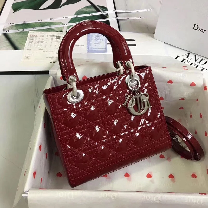 GAK BAGZ - Dior Bags - 2566