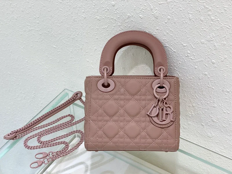 GAK BAGZ - Dior Bags - 2599