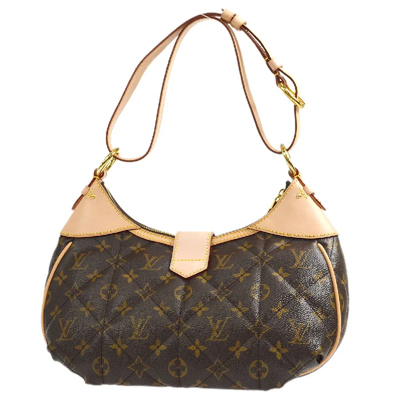 LOUIS VUITTON 2009 CITY BAG PM M41435