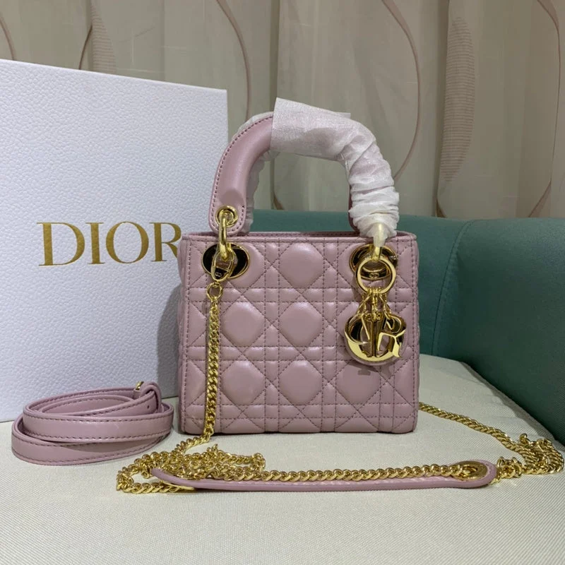 WF - Dior Bags - 505