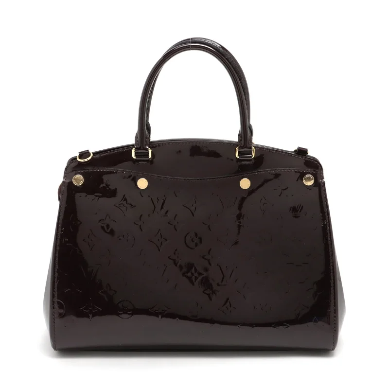 Louis Vuitton Vernis Blair MM M50597